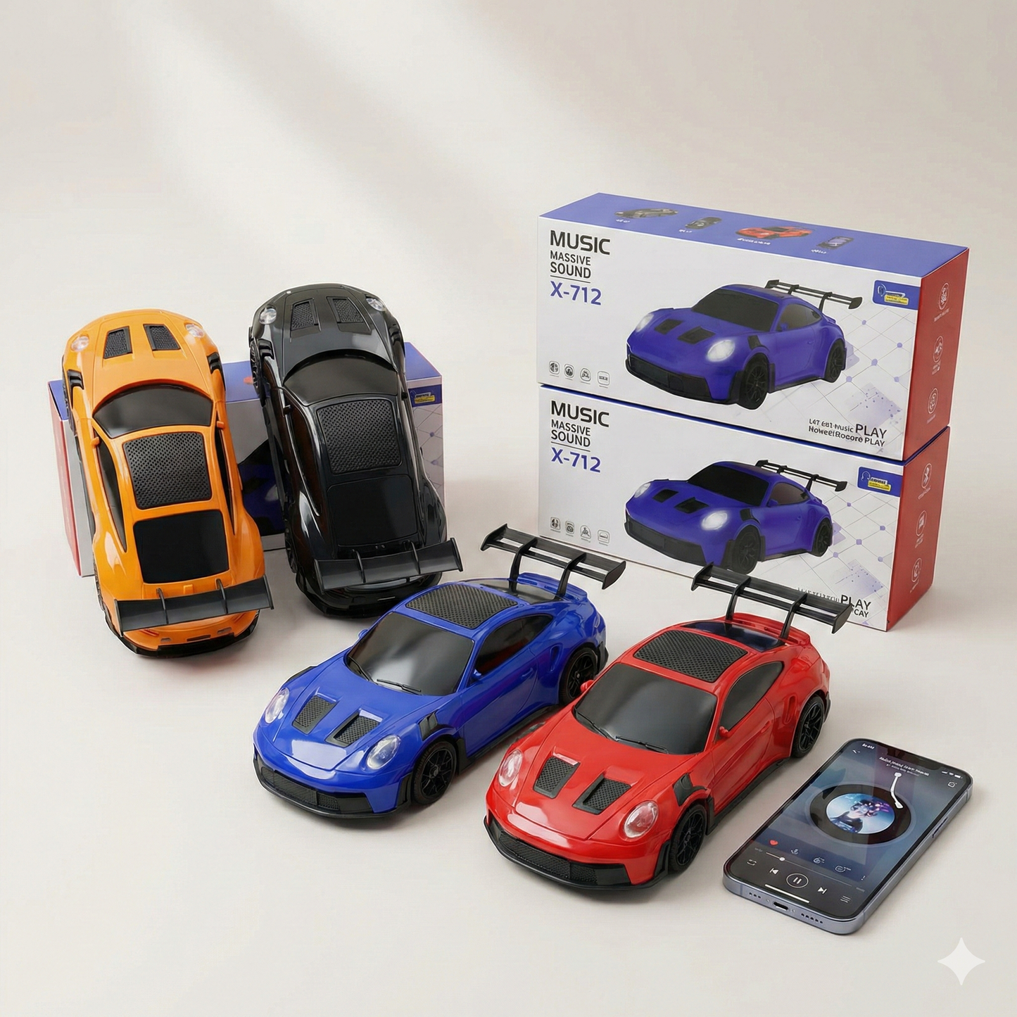 Gray helmet for bikers