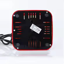 🍿🎬 Máquina Automática de Palomitas – Cine Saludable en Casa 🏠✨ Palomitas frescas, crujientes y sin aceite 🥰🍿